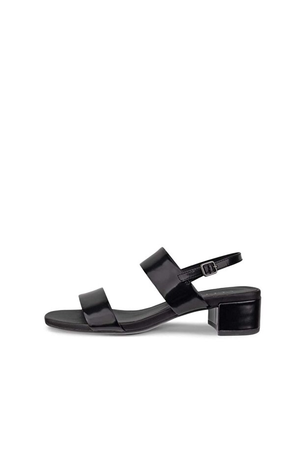 Liva Sandal 35 Black