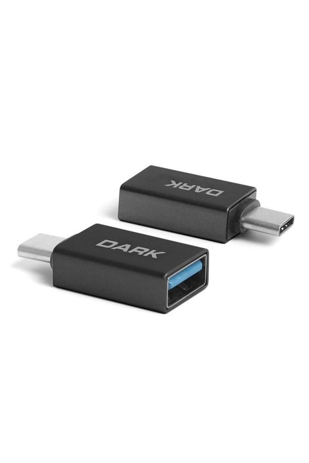 Dark Dk-Ac-U31X30 Type-C-Usb-Type-A Converter