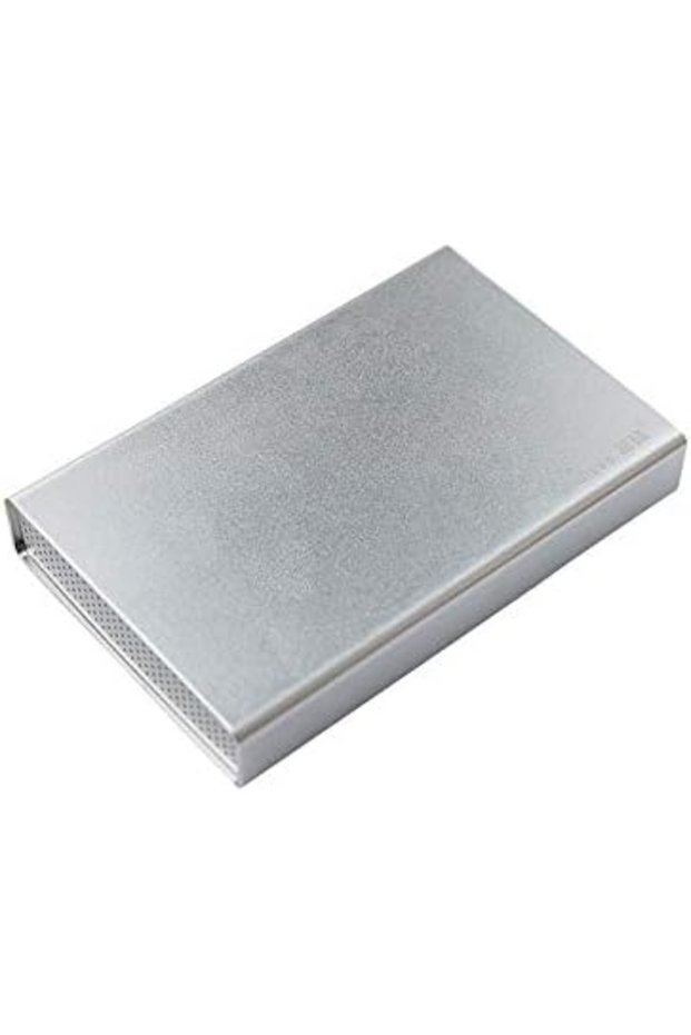 Codegen 2.5" usb 3.0 cdg-hdc-30bc sata aluminum hard drive box silver