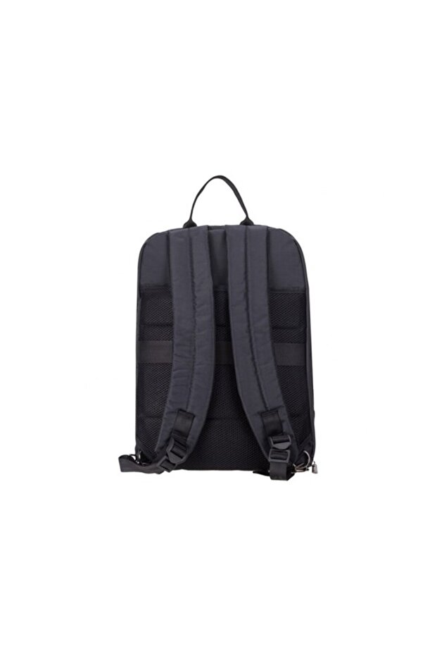 Plm 15.6" neptune black notebook backpack