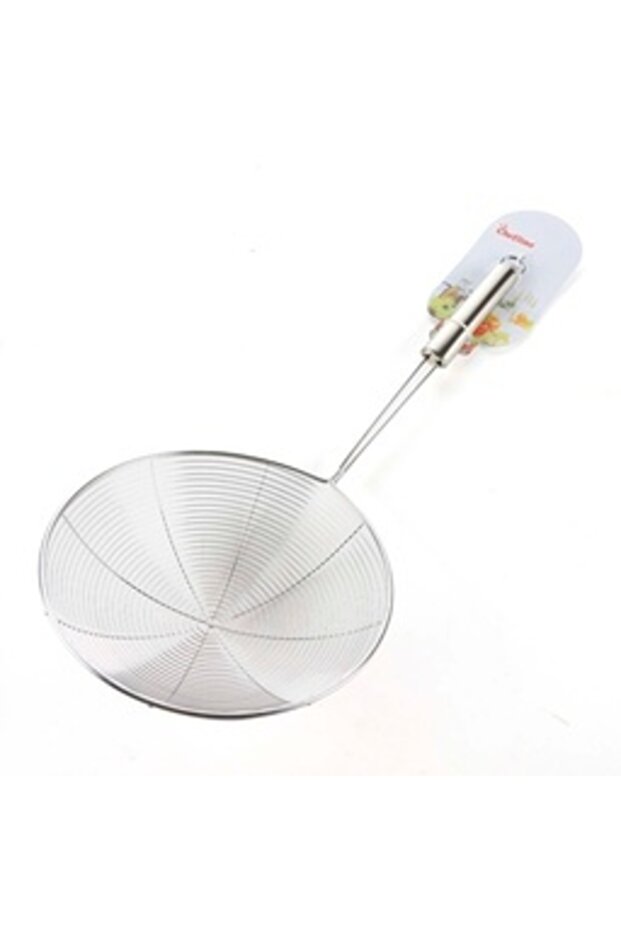 Deep Frying Spoon - 6