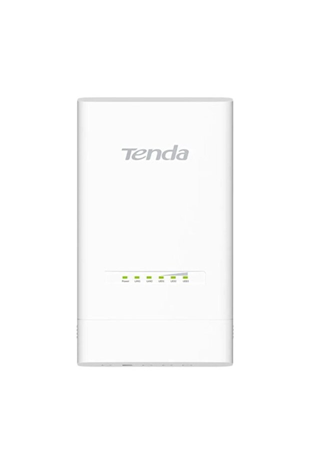 Tenda O4 12Dbi Ac867 5Ghz 5+Km Harici Access Point Gigabit