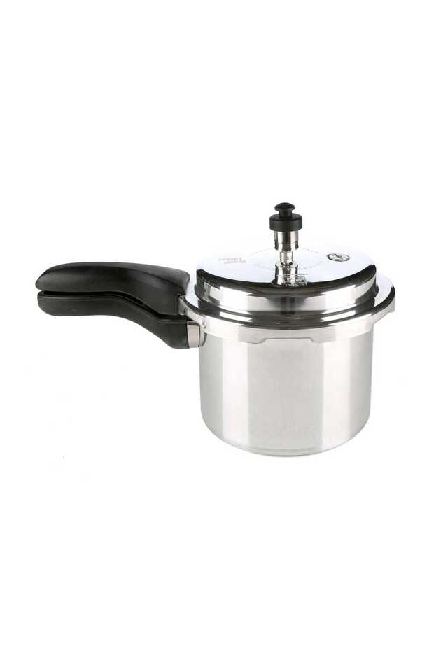 Aluminium Pressure Cooker 3Ltr MK3L
