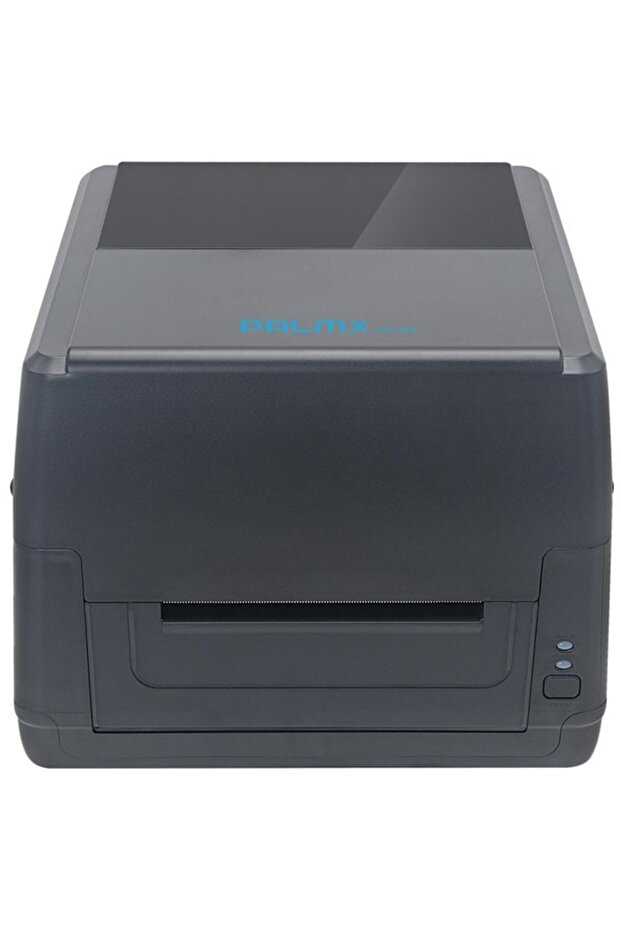 طابعة الباركود الحرارية المباشرة USB من PALMX 203dpi TXP-400، الحرارية المباشرة، إيثرنت