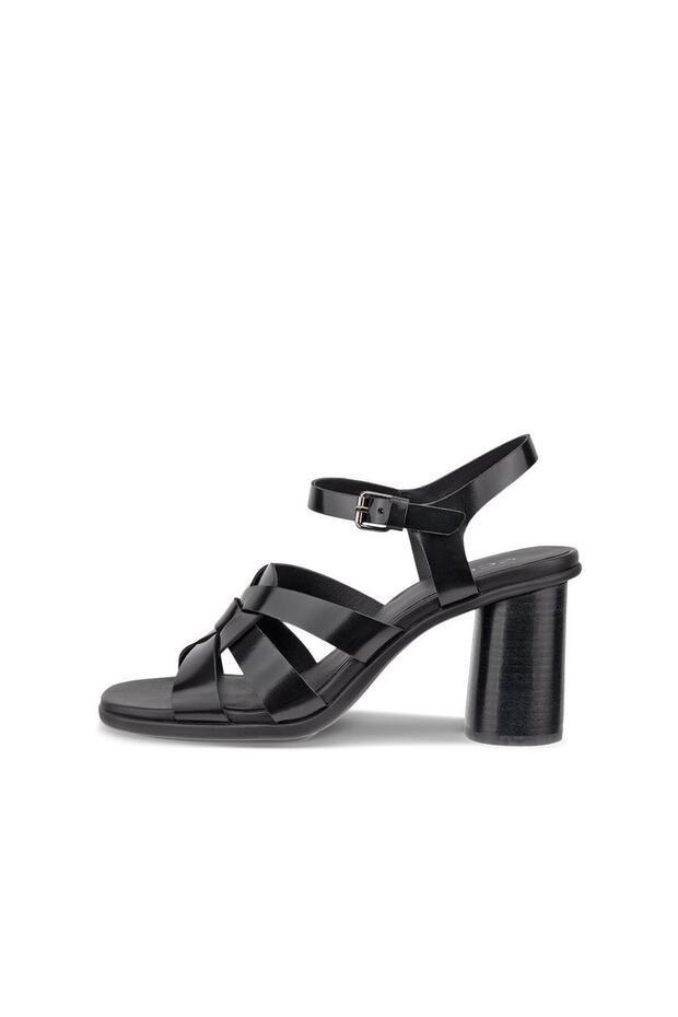 Sculpted Alba 65 Black