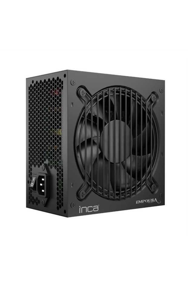 Inca 1250w 80+ platinum empousa ips-1250xn pcie5.0 fully modular power supply