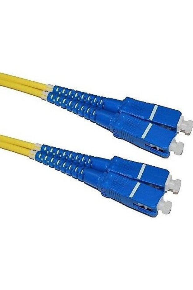 Bifo sm sc 9/125µ as-lns-2316 12 color fiber optic pigtail cable
