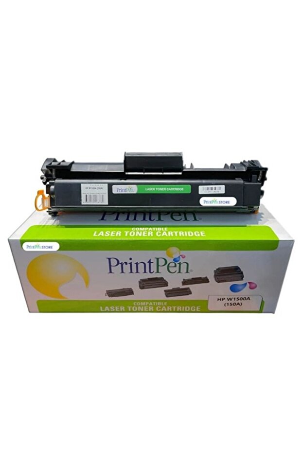 PRINTPEN W1500A (150A) حبر أسود متوافق
