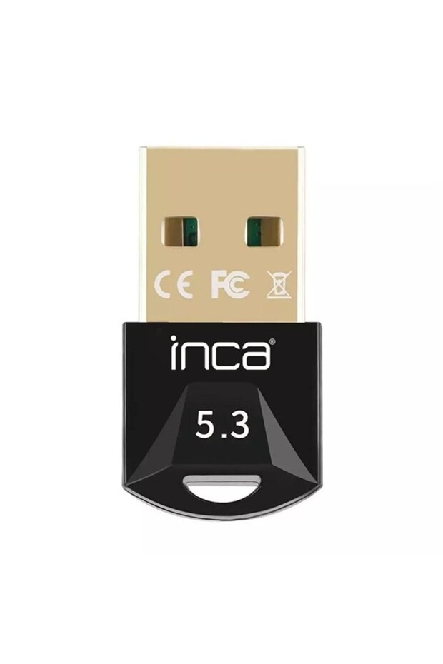 Inca Ibt-503 20m USB Bluetooth V5.3