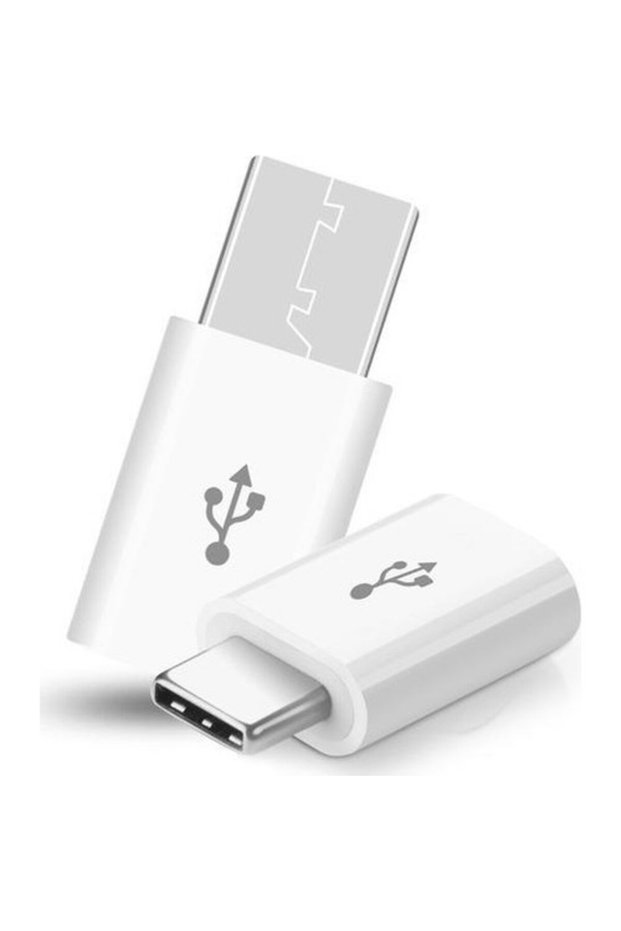 Codegen cdg-cnv34 type-c- musb image adapter white