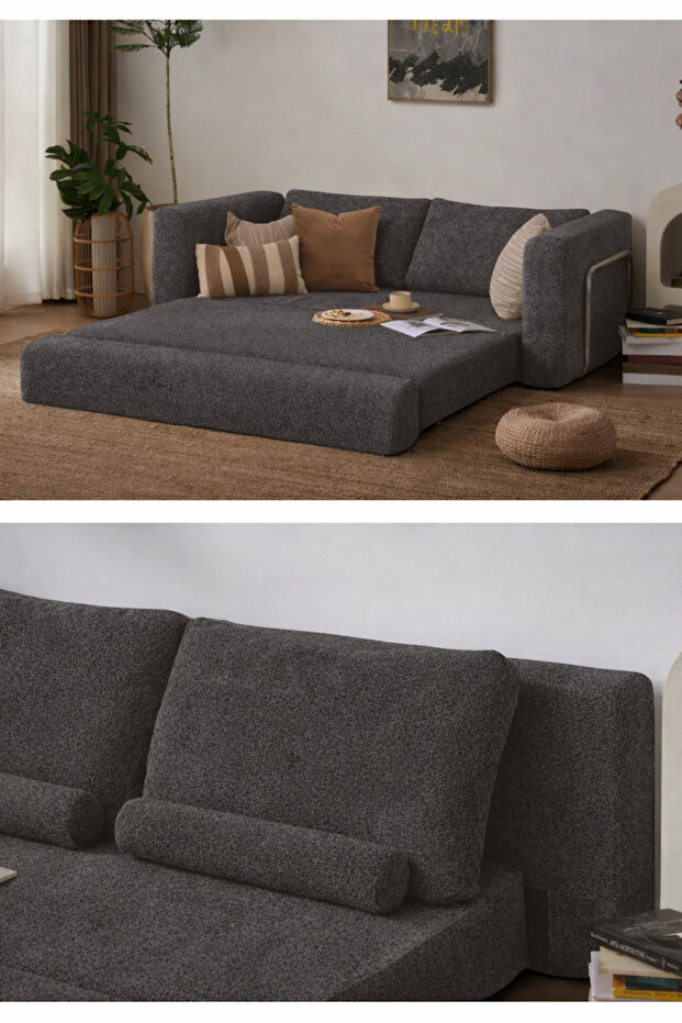 Partner Sofa & Yatak & Berjer - 5