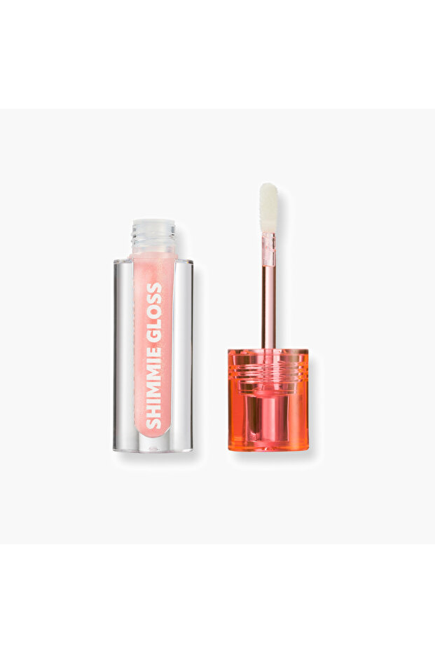 Trouble Maker Shimmer Effect Lip Gloss