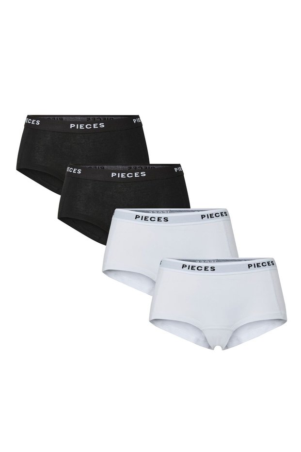 Boxerky PCLOGO LADY