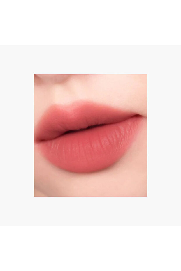 Blur Matte Lip Tint - 4