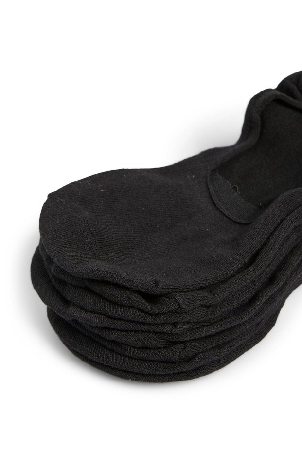 Footlets PCGILLY σετ 4 τεμαχίων