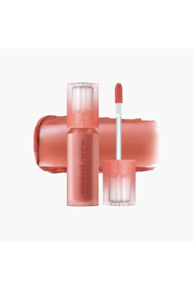 Blur Matte Lip Tint - 2