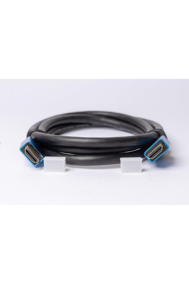 5 mt High-Speed HDMI Cable | 4K Ultra HD, 3D, 1080p Support | Gold-Plated Connectors for TV, Laptop
