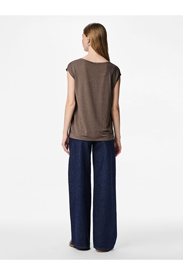 Tricou PCBILLO Glitter - 4