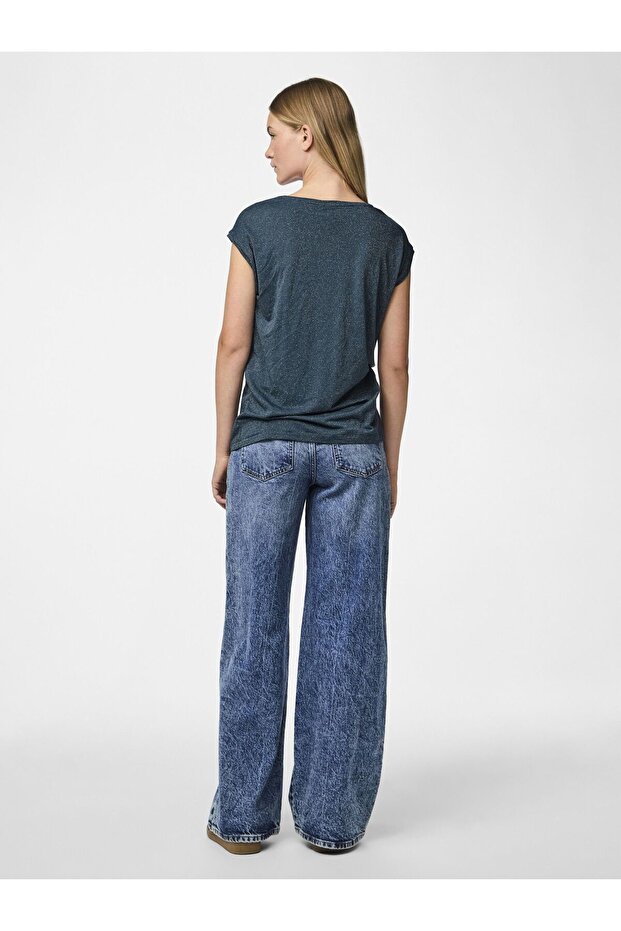 Tricou PCBILLO Glitter - 4