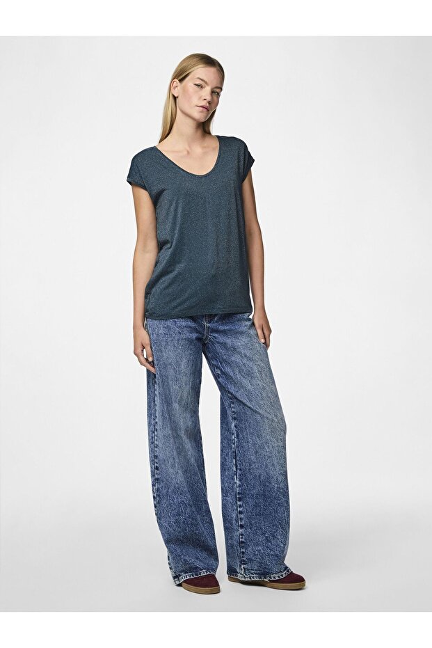 Tricou PCBILLO Glitter - 5
