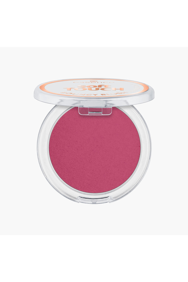 Soft Touch Bouncy Blush - 3