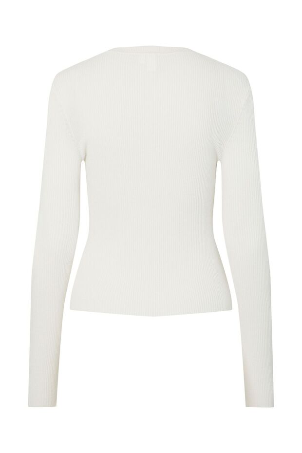 Strickpullover YASZOEY - 3