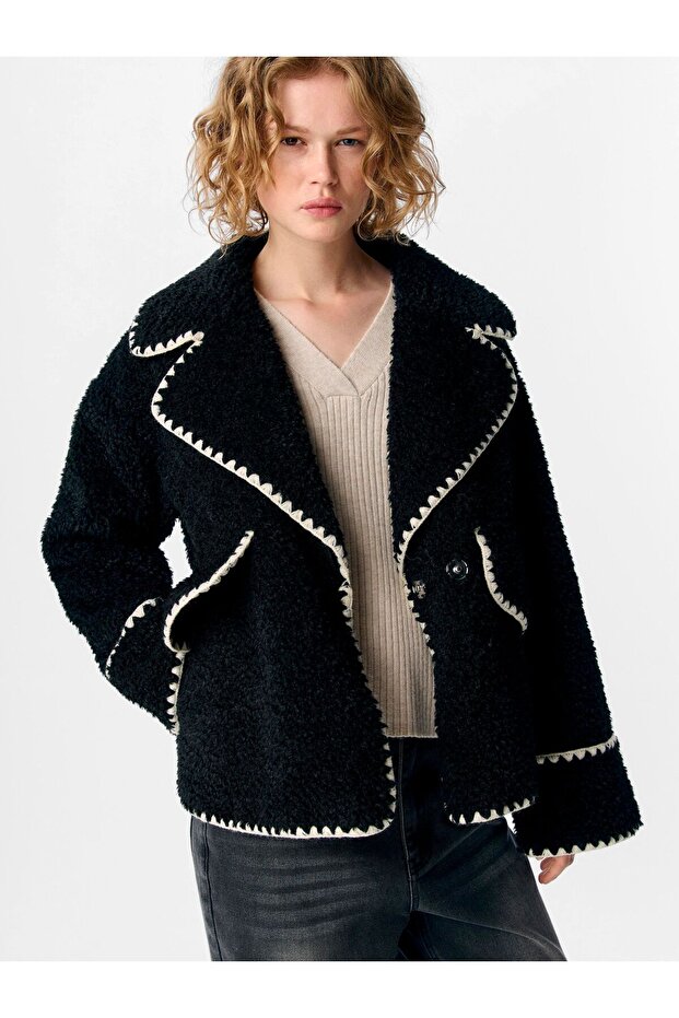 Jacke OBJSHIREN - 6