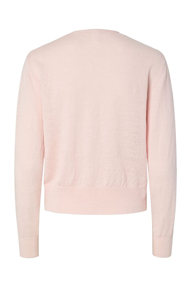 Strickjacke - 3