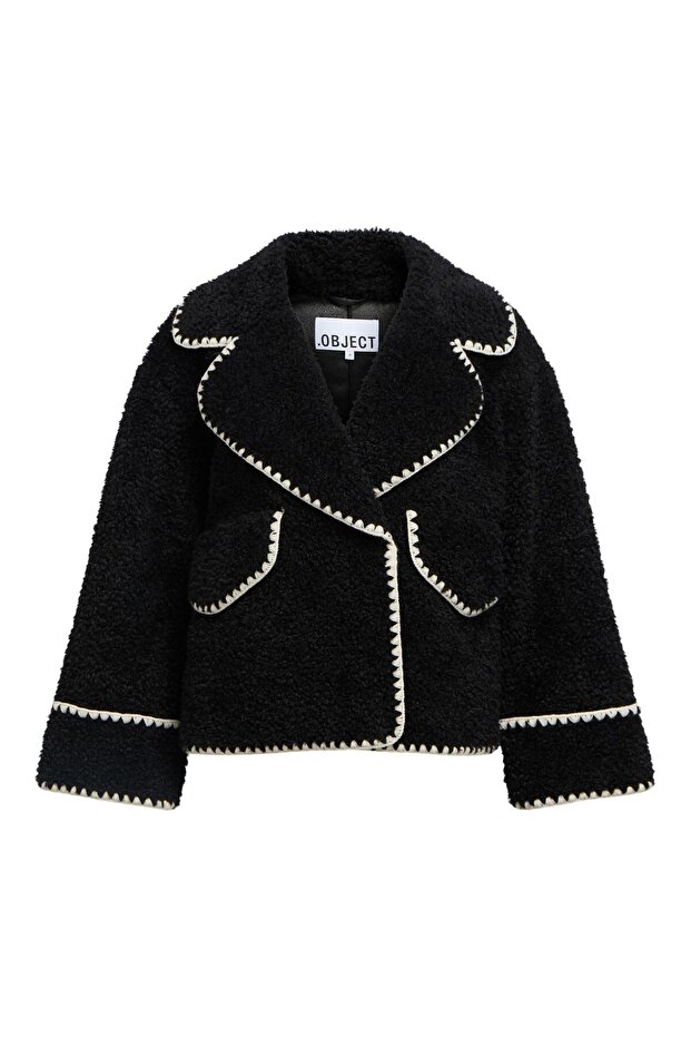 Jacke OBJSHIREN - 2