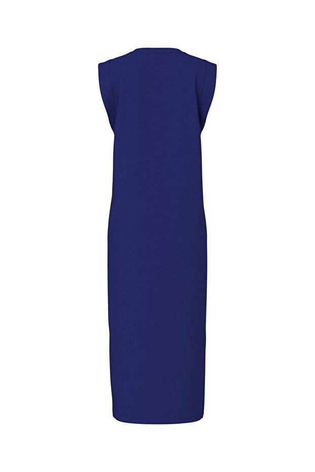 Sweatkleid PCCHILLI - 3