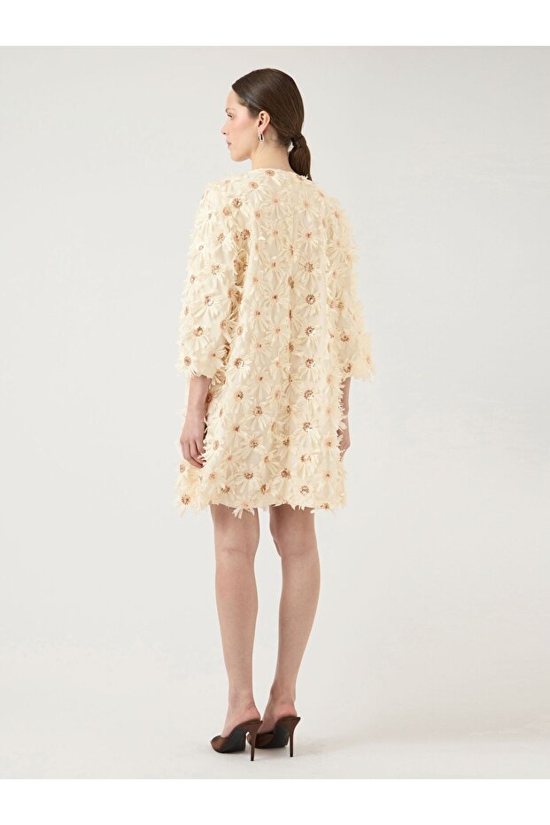 Rochie mini YASABELONE - 4