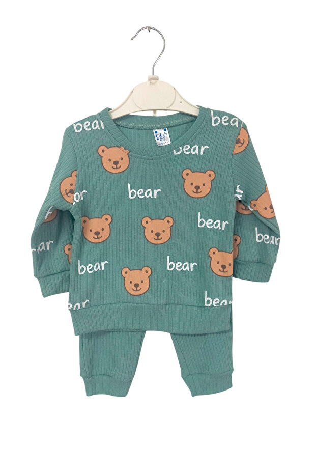 Seasonal Baby T-Shirt