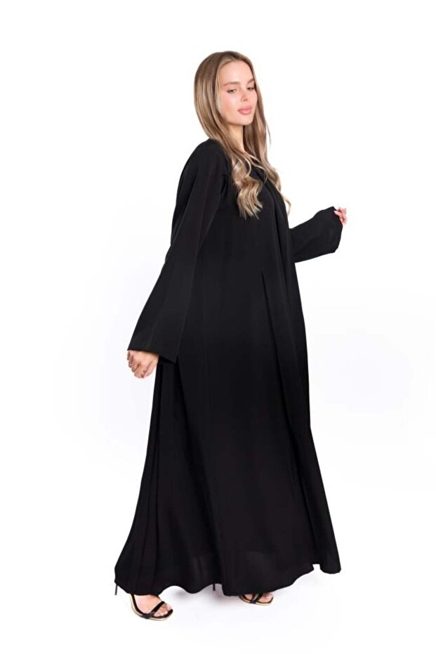 عباءة درابيه - 2