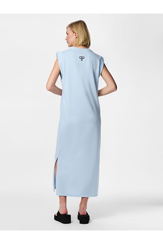 Sweatkleid PCCHILLI - 4