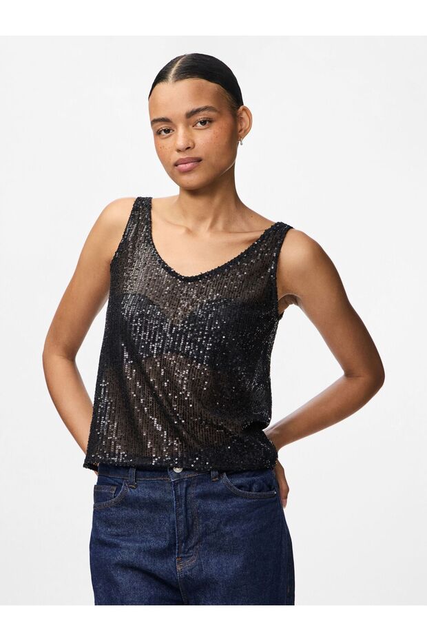 Tanktop - 1