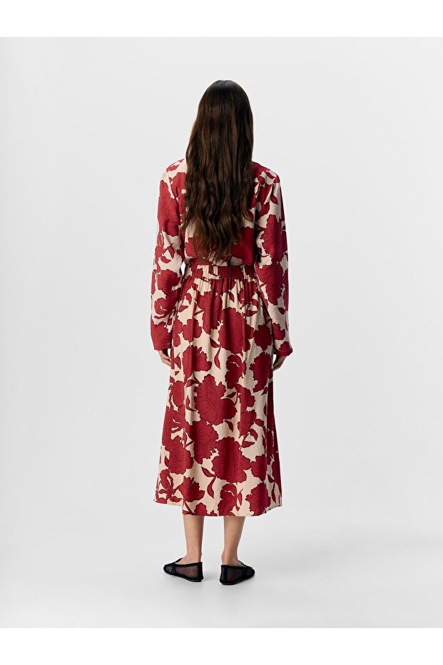 Midirock Print - 3