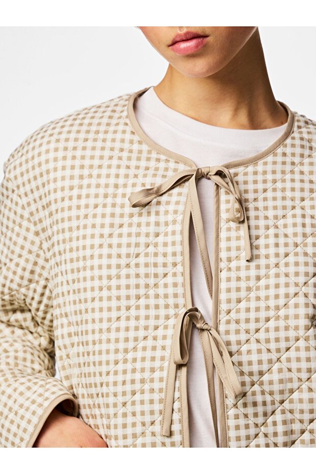 Steppjacke PCBIBBA - 7