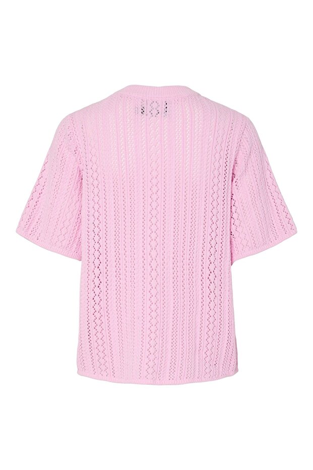 Strickoberteil PCNUKA - 3