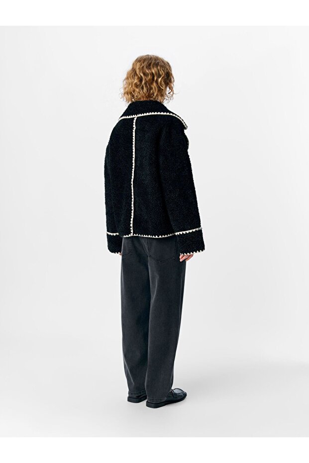 Jacke OBJSHIREN - 3