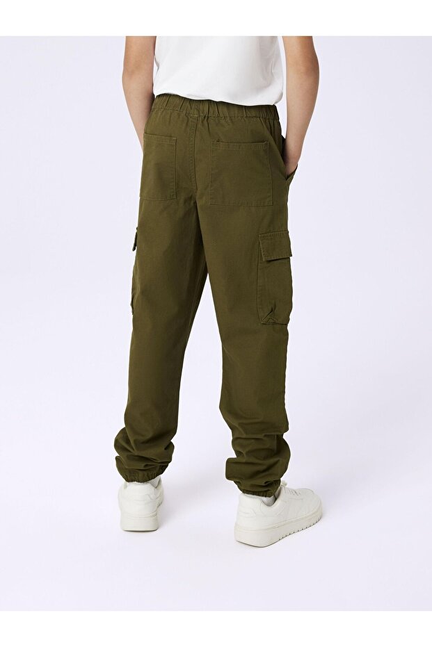 Cargohose Regular Fit - 5