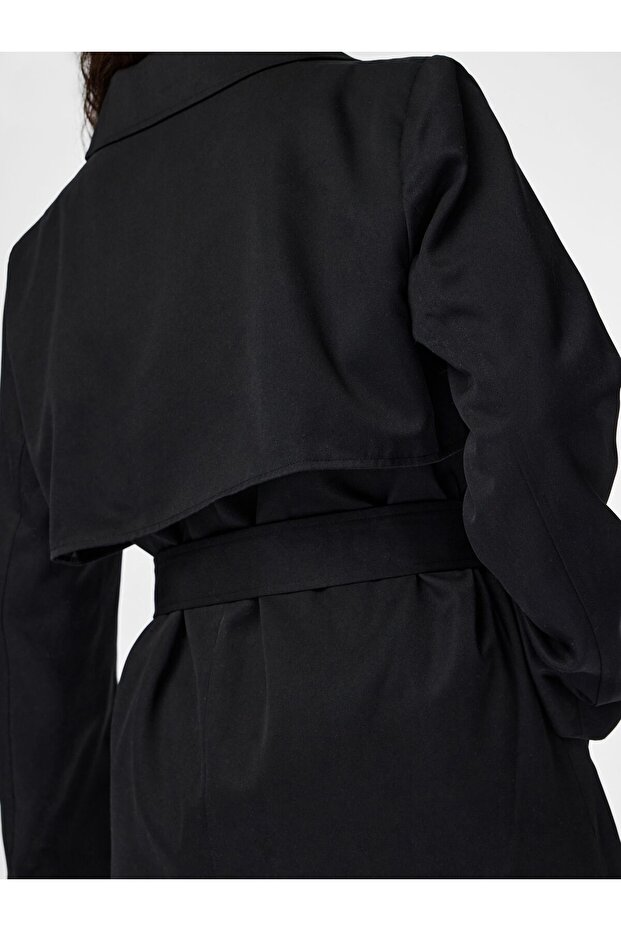 Trenchcoat PCSCARLETT - 7