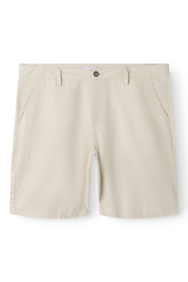 Shorts 2-Pack Leinen - 1