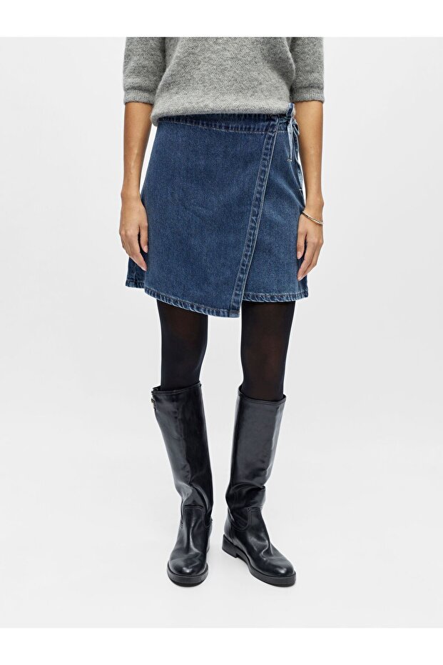Wickelrock Denim - 1