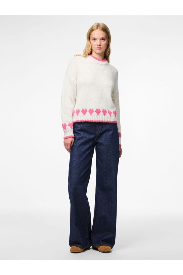 Pullover PCJOVE - 5