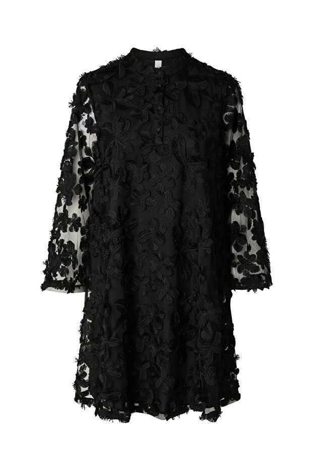 Minikleid YASKARLY - 2