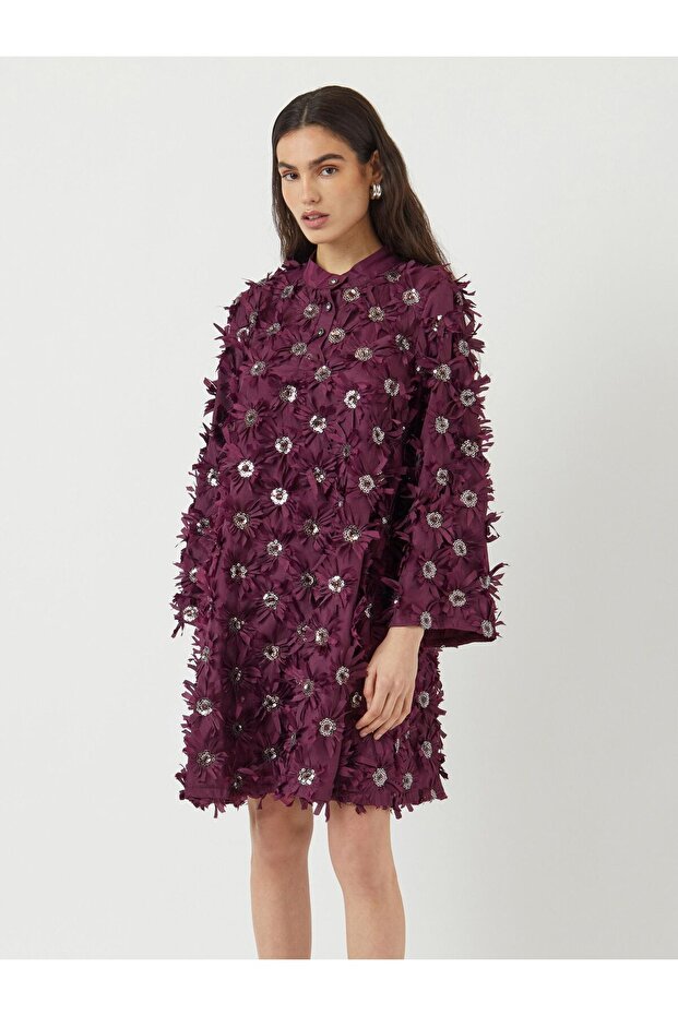 Rochie mini YASABELONE - 1