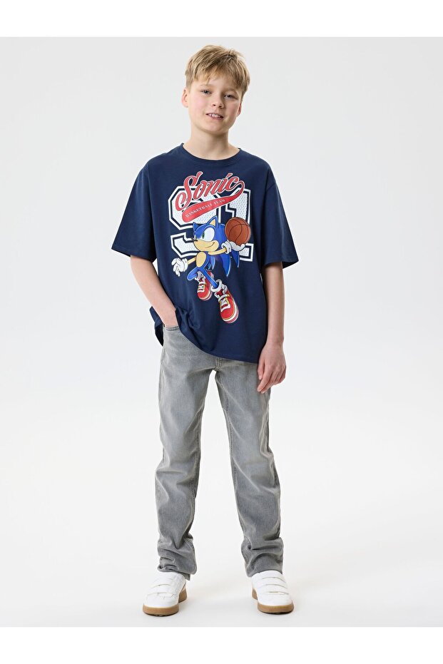 Blugi Slim Fit - 5