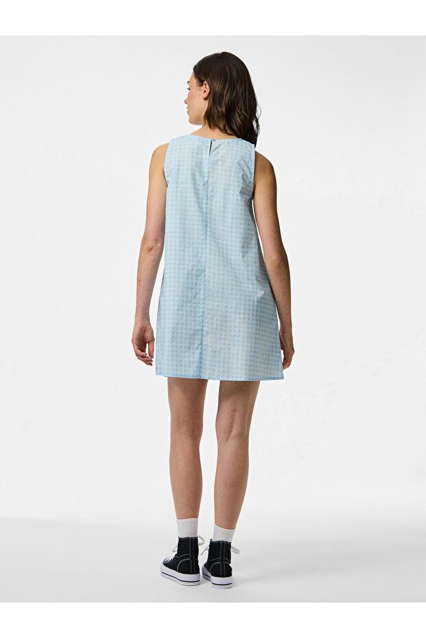 Rochie midi PCLILIANE - 4