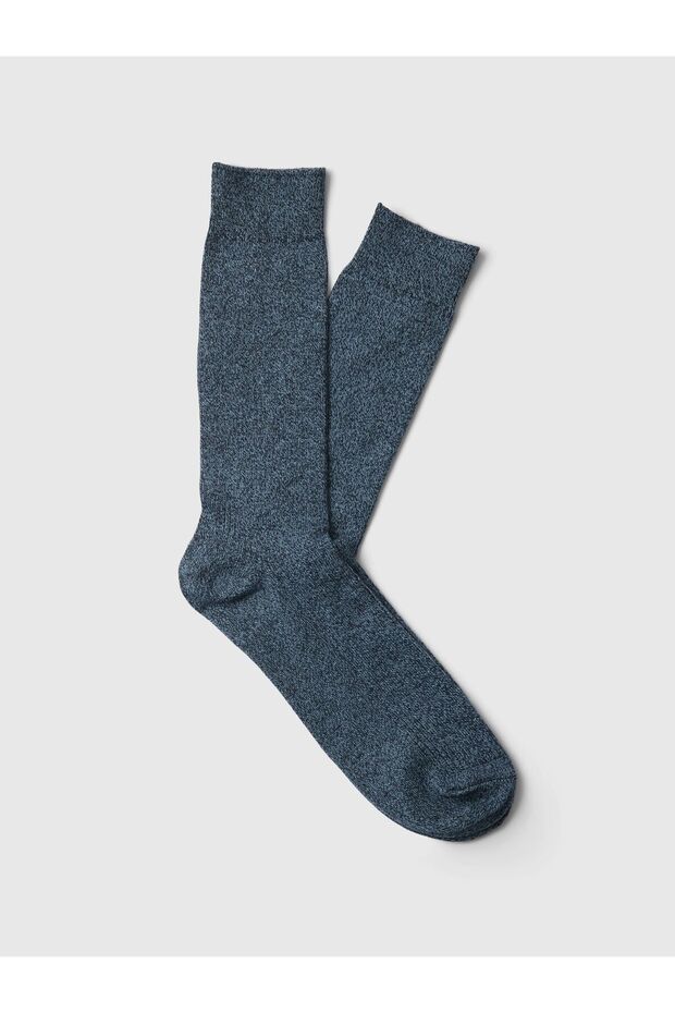 Socken Baumwollmix - 2