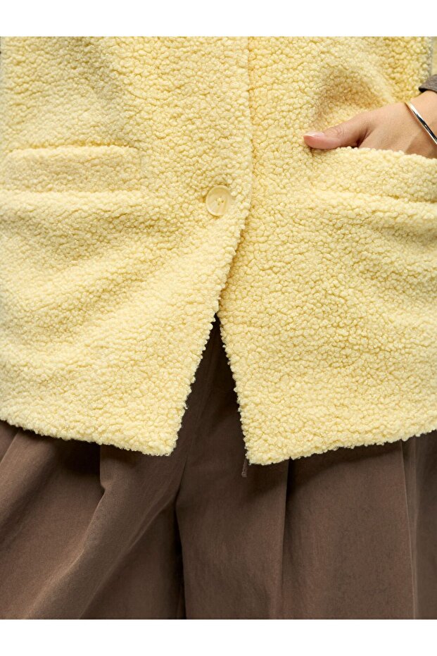 Vesta Teddyfleece - 5